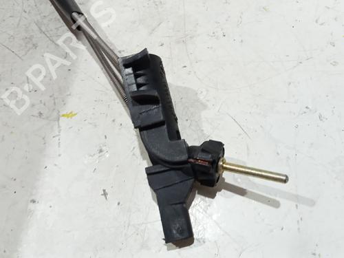 Right mirror SEAT IBIZA III (6L1) 1.9 TDI | BP27310544C27 