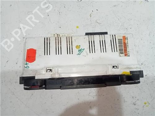Commande Chauffage FORD FUSION (JU_) 1.4 TDCi | BP23918132I5 