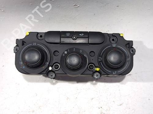 Climate control SEAT ALTEA (5P1) 1.6 | BP23902859I5 