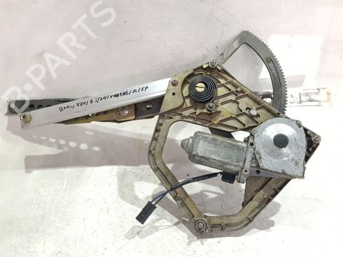Used Front right window mechanism Front right window mechanism BMW 5 (E28) 524 td (115 hp) 40125097 40125097