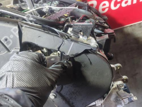 Engine CITROËN XANTIA Break (X1_, X2_) 2.0 HDI 109 | BP27366089M1 