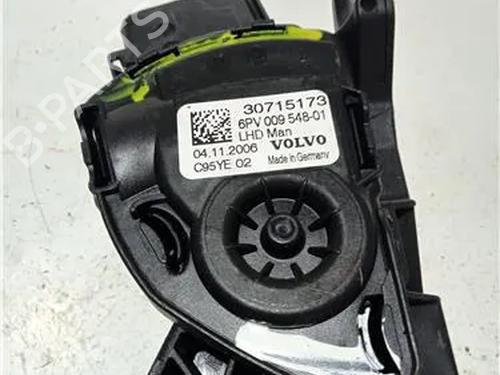 Used Pedal VOLVO S60 I (384) 2.4 D (130 hp) 23929175