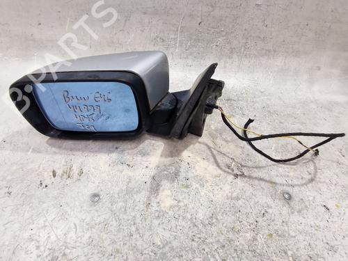 Used Left mirror BMW 3 (E46) 318 i (118 hp) 29877963