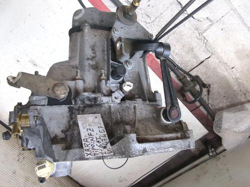 Gearbox CITROËN XSARA (N1) 1.6 i | BP29643496M3 