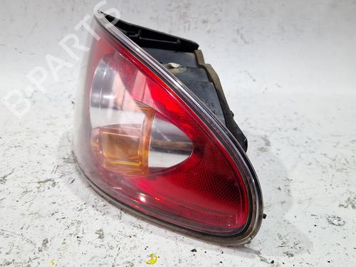 Right taillight SEAT IBIZA III (6L1) 1.9 TDI | BP29993155C35 
