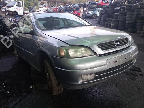 Used Parts OPEL ASTRA G Hatchback (T98) 1.7 CDTI (F08, F48) (80 hp) 4285617