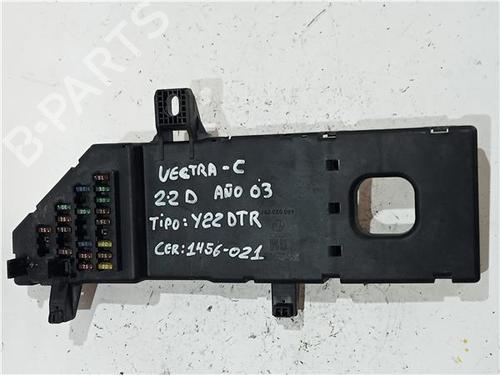 Other OPEL VECTRA C GTS (Z02) 2.2 DGi (F68) | BP23918165O1 