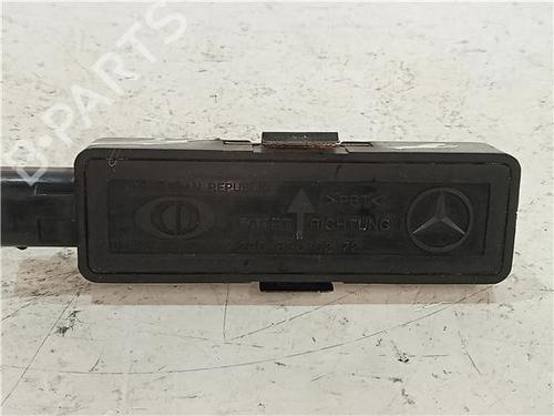 Used Other Other MERCEDES-BENZ S-CLASS (W221, V221) S 350 CDI (221.022, 221.122) (235 hp) 34113851 34113851