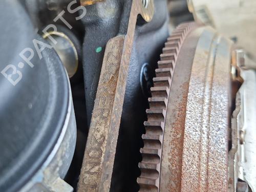 Engine OPEL ASTRA H GTC (A04) 1.6 (L08) | BP40080109M1 - Image 3