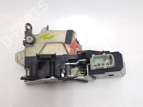 Used Front right lock BMW 5 (E39) 520 i (150 hp) 25017713