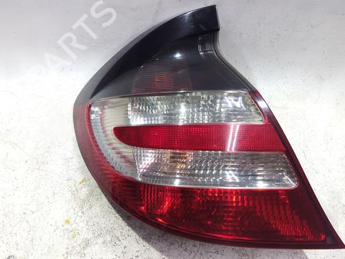 Used Left tailgate light Left tailgate light MERCEDES-BENZ C-CLASS Coupe (CL203) C 220 CDI (203.708) (150 hp) 39956429 39956429