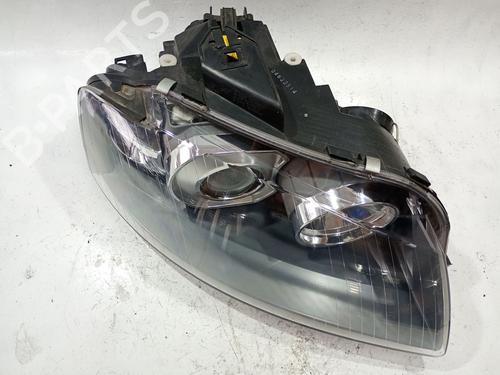Right headlight AUDI A3 (8P1) 2.0 TDI 16V | BP36527093C29 - Image 2