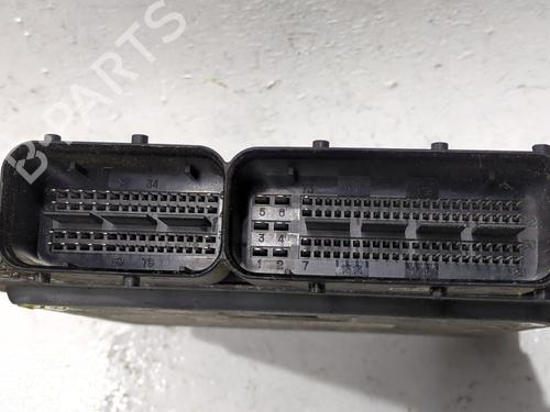 Electronic module SKODA FABIA II (542) 1.6 | BP30963521M83