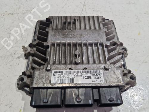 Used Electronic module Electronic module FORD FOCUS C-MAX (DM2) 2.0 TDCi (136 hp) 35785553 35785553