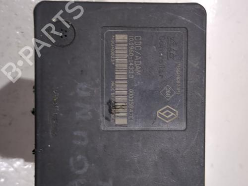 Used ABS pump RENAULT LAGUNA II Grandtour (KG0/1_) 1.9 dCi (KG0G) (120 hp) 25710761