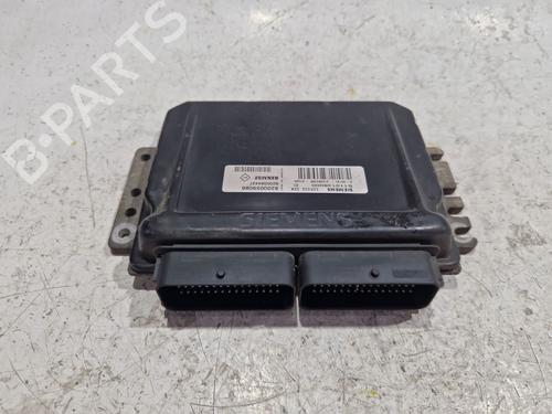 Electronic module RENAULT SCÉNIC III (JZ0/1_) 1.6 dCi (JZ00, JZ12) | BP33621209M83 - Image 4