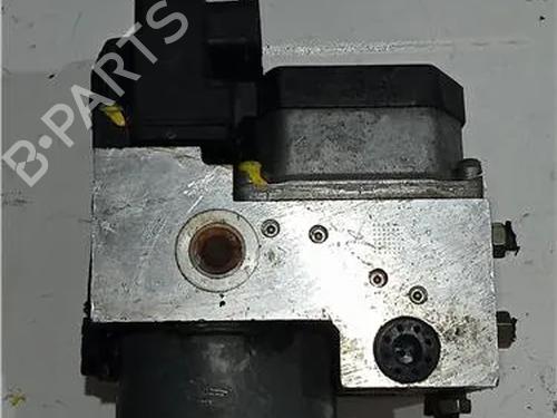 Módulo de ABS RENAULT SCÉNIC I MPV (JA0/1_, FA0_) 1.9 dCi (JA05, JA1F) | BP23919862M43 