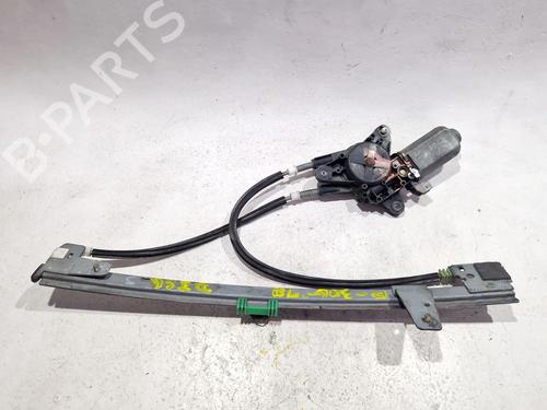 Used Left front window motor PEUGEOT 306 (7B, N3, N5) 2.0 HDI 90 (90 hp) 29388432
