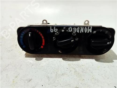 Commande Chauffage FORD MONDEO III Saloon (B4Y) 2.0 16V DI / TDDi / TDCi (90 hp) 23929498