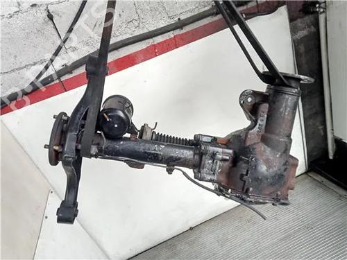 Differential vorne für MITSUBISHI PAJERO III Canvas Top (V6_W, V7_W) 3.2 DI-D (V68W, V78W) (160 hp) 24109750