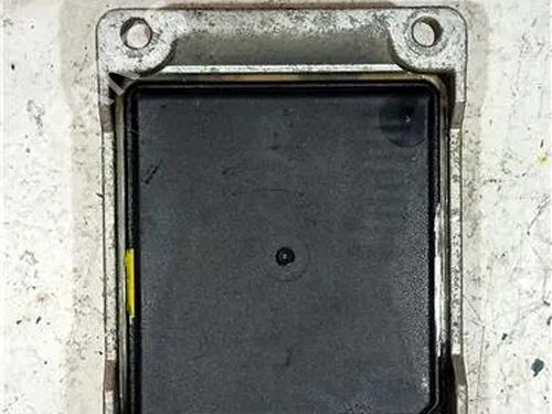 Elektronisk modul OPEL CORSA C (X01) 1.2 (F08, F68) (75 hp) 23906711