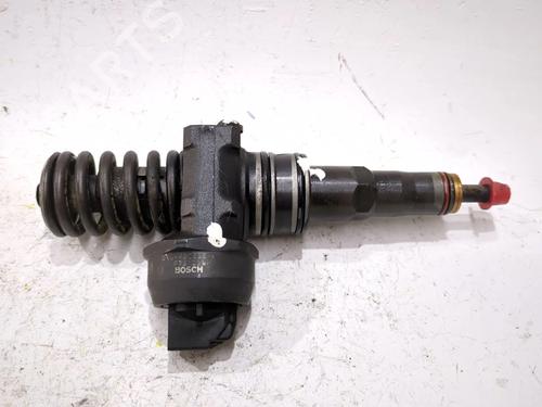 Injektor für VW GOLF V (1K1) 1.9 TDI (105 hp) 28714314