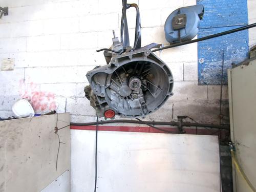 Used Gearbox Gearbox 37602368 37602368