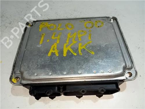 Elektronisk modul VW POLO IV (9N_, 9A_) 1.9 TDI | BP23914858M83 