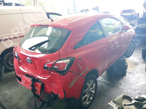 ABS pump OPEL CORSA E (X15)  | BP27451987M43 