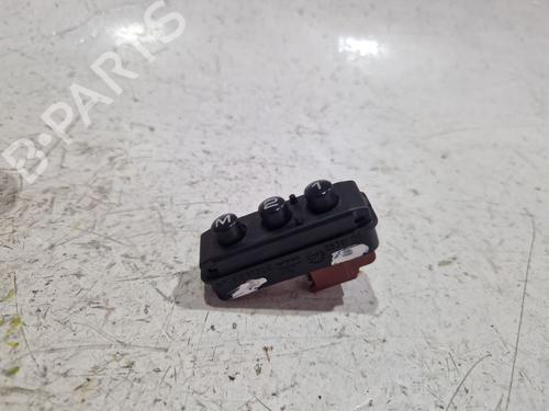 Switch CITROËN C5 III (RD_) 2.0 HDi (RDRHD8, RDRHDJ, RDRHR8, RDRHRJ) | BP36017552I30 - Image 2