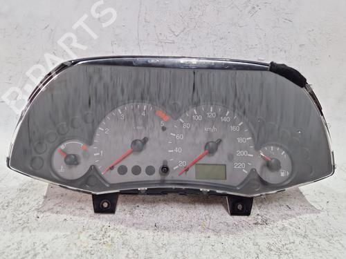 Used Instrument cluster FORD FOCUS II (DA_, HCP, DP) 1.6 TDCi (90 hp) 30527546