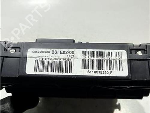 Fuse box CITROËN XSARA (N1) 1.9 TD | BP24968044E1 