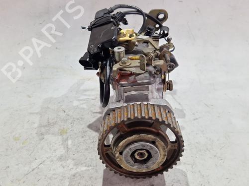 Used Injection pump RENAULT CLIO II (BB_, CB_) 1.9 D (B/CB0E, BB0J) (64 hp) 30192463