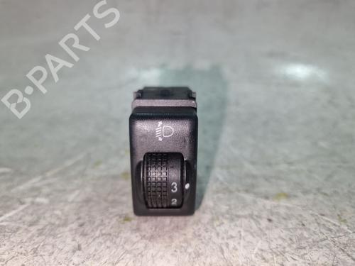 Headlight adjuster motor NISSAN NOTE (E11, NE11) 1.5 dCi | BP34275912E19 - Image 5