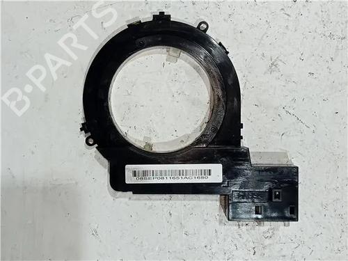 Kontantrulle Airbag /Stelring FORD FOCUS C-MAX (DM2) 1.6 TDCi (109 hp) 23921126