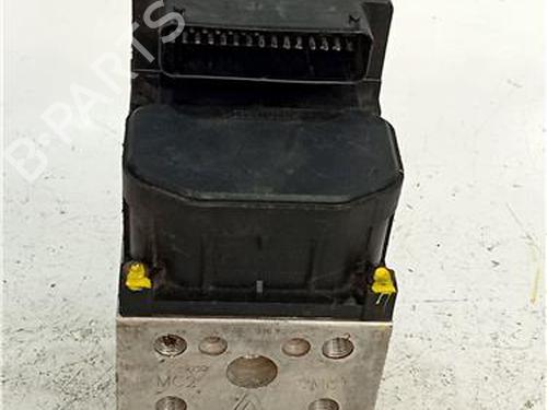 Used ABS pump NISSAN ALMERA II (N16) 2.2 Di (110 hp) 23910256