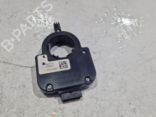 Used Electronic module Electronic module CHEVROLET CRUZE Hatchback (J305) 1.7 D (131 hp) 33618184 33618184