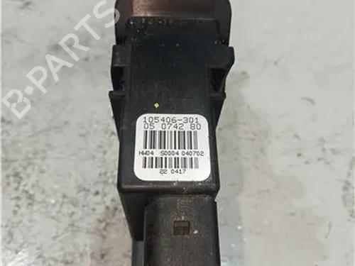 Vindusheismotor venstre bak SEAT LEON (1M1) 1.9 TDI | BP23913025E23 