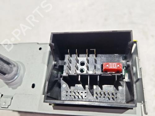 Radio CITROËN C3 II (SC_) 1.4 HDi 70 (SC8HZC, SC8HR0, SC8HP4) | BP29708941E6 