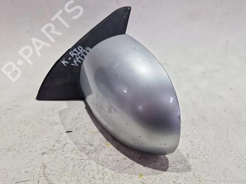 Left mirror KIA RIO II (JB) 1.4 16V | BP29387514C26 