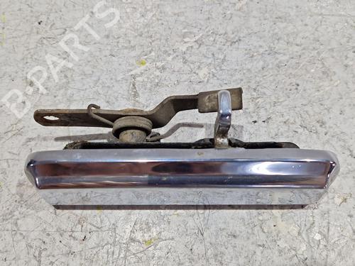 Andere FORD GRANADA Turnier (GNU) 2.3 | BP30368782O1