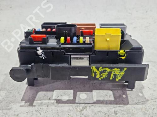 Fuse box CITROËN C3 II (SC_) 1.4 HDi 70 (SC8HZC, SC8HR0, SC8HP4) | BP29708951E1 