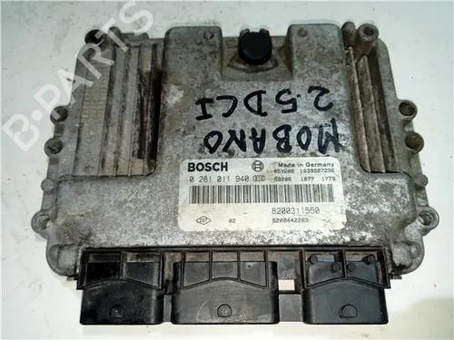 Elektronische module OPEL MOVANO A Van (X70) 2.5 CDTI (FD) (120 hp) 23914893