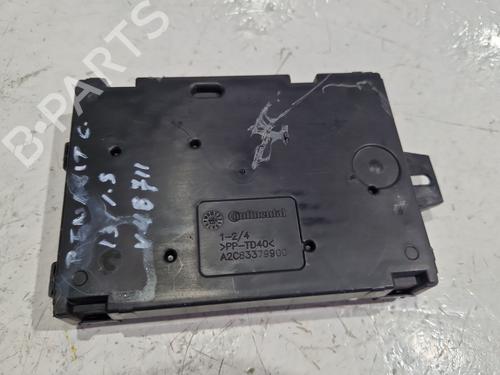 Electronic module RENAULT CAPTUR I (J5_, H5_) 1.5 dCi 110 | BP34622061M83 - Image 4