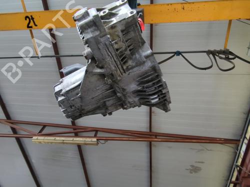 Gearbox HYUNDAI COUPE I (RD) 2.0 16V | BP32109006M3 
