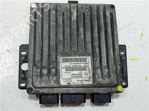 Elektronische module RENAULT GRAND SCÉNIC II (JM0/1_) 1.9 dCi (JM0G, JM12, JM1G, JM2C) | BP23914303M83 