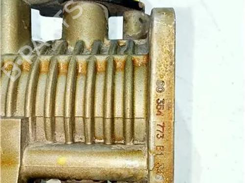 Throttle body HYUNDAI ACCENT I (X-3) 1.5 i 12V | BP23906794M82