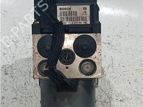 ABS Bremseaggregat CITROËN XSARA (N1) 1.9 TD (90 hp) 24967582