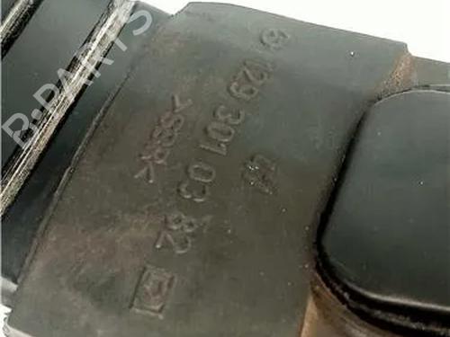 Pedal MERCEDES-BENZ E-CLASS (W210) E 220 CDI (210.006) | BP23910032I4 