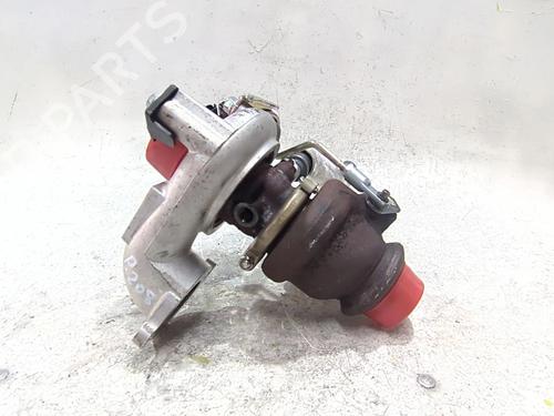Turbocharger/Supercharger PEUGEOT 208 I (CA_, CC_) 1.6 GTi | BP29385128M71 